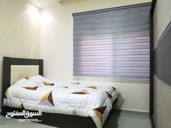 استوديوهات وشقق مفروشة للإيجار - شارع الجامعة (الجامعة الأردنية) الأردنية - 4