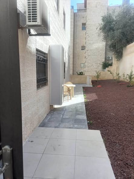 شقة مفروشة فاخرة للإيجار في الرابية – عمان - 2