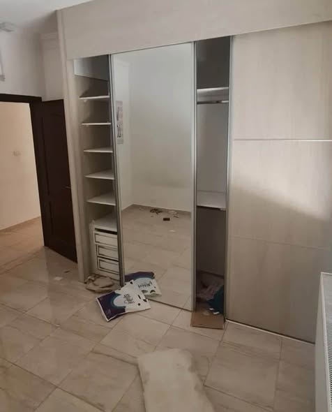 شقة فاخرة في ضاحية الرشيد - 143م بطلّة رائعة - 4
