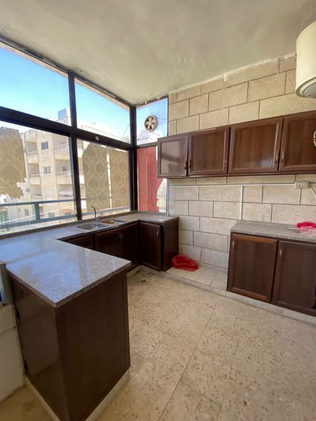 شقة فارغة للإيجار في الجاردنز - مثالية للسكن - 2