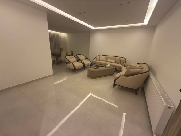 شقة مفروشة راقية للإيجار في البنيات - 3