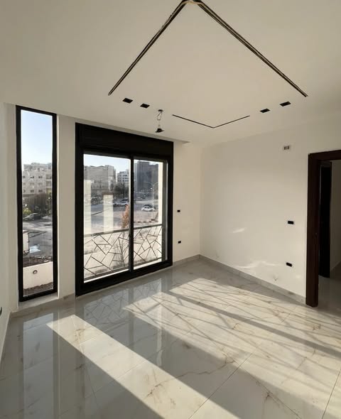 شقق فاخرة للبيع في شارع المدينة المنورة – بناء جديد 2026 - 5