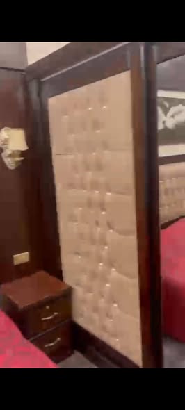 شقة مفروشة فاخرة للإيجار في السابع - 5