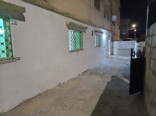 شقة فاخرة للايجار في حي المصفاة - 3