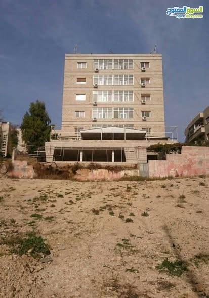شقة فاخرة للبيع في ضاحية الرشيد - 3