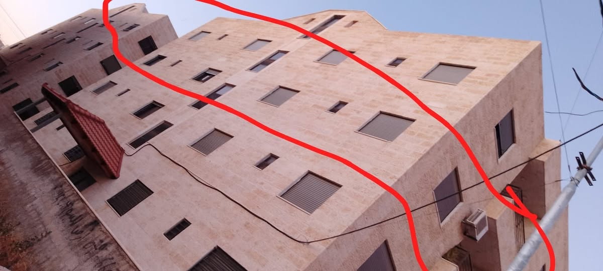 شقة فاخرة للبيع في الجويدة - 127م