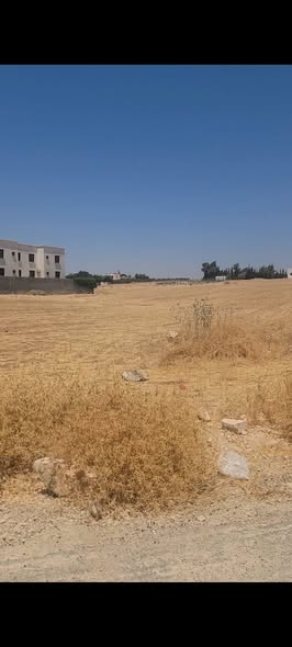 أرض سكنية مميزة للبيع في مادبا منجا - 2