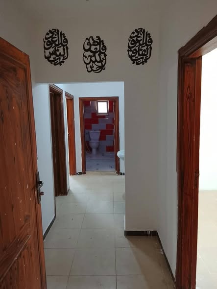 شقة فاخرة للإيجار في حوارة - 5