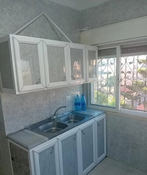 ستوديو للإيجار في شارع الجامعة - 4