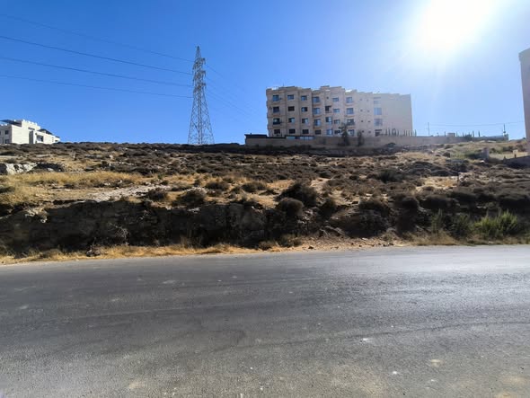 أرض للبيع في الحويطي بسعر مغري