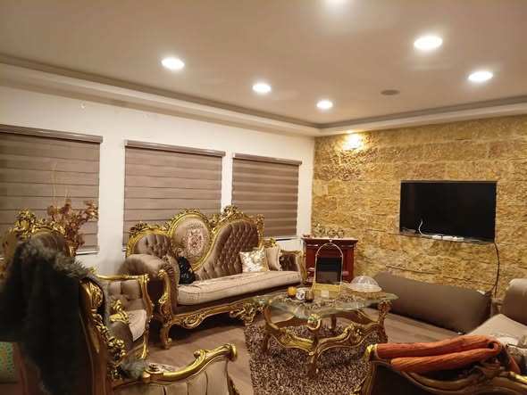 بيت مستقل للبيع بالقرب من الجامعة العربية المفتوحة - فرصة استثمارية - 3