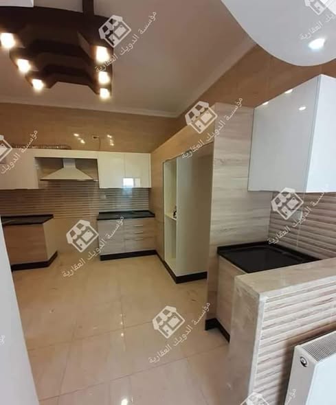 شقة فارغة للإيجار في خلدا - للعرسان فقط - 5
