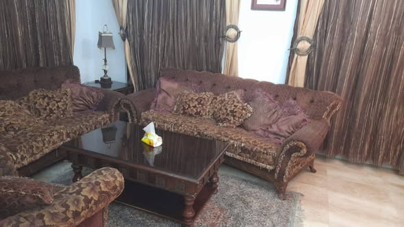 شقة فاخرة للبيع في الجبيهة – استثمار مثالي