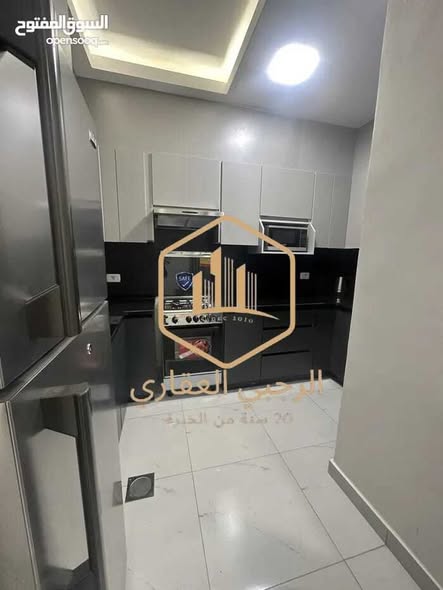 شقق مفروشة جديدة للإيجار في الدوار السابع - 2