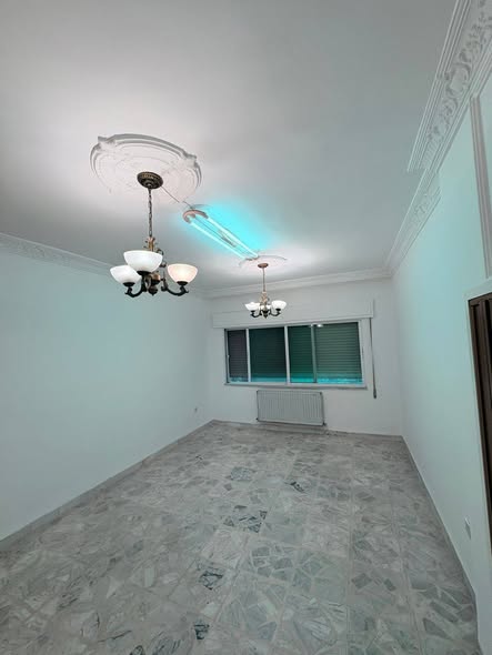 شقة فاخرة للإيجار في الجاردنز - 2
