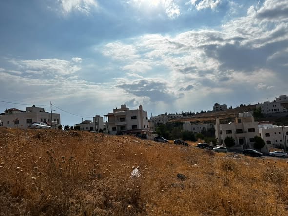 أرض سكنية فاخرة للبيع في زينات الربوع - 5