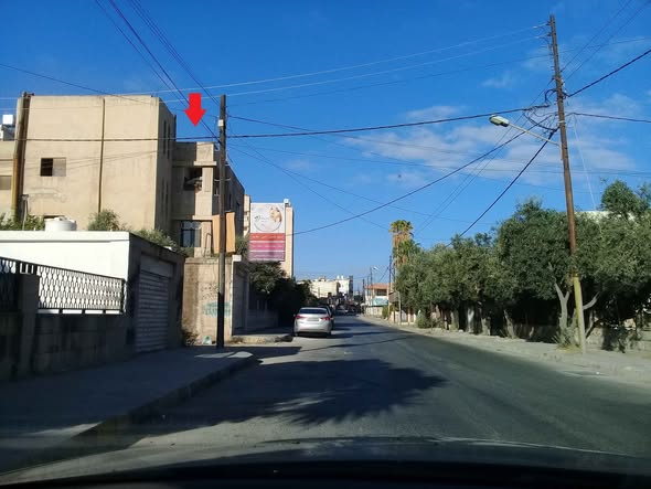 عمارة استثمارية مميزة للبيع في إربد - الحي الجنوبي