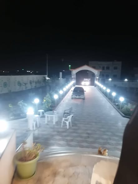 فيلا فاخرة للبيع في جرينه - طابقين راقي قرب الجامعة الألمانية - 3