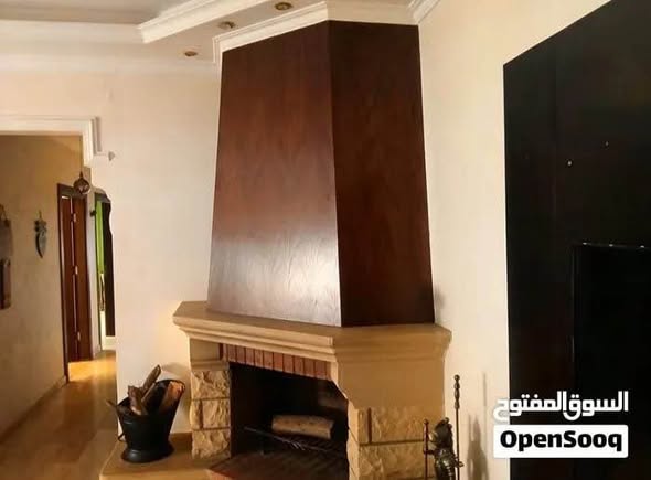 شقة مفروشة جزئياً فاخرة للإيجار في خلدا - 5
