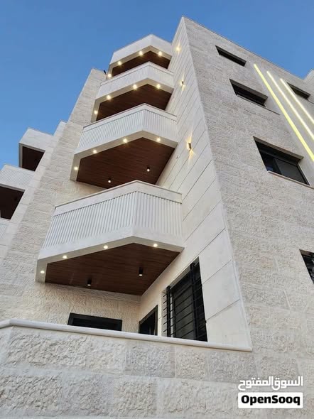 شقق للبيع في إربد بتشطيبات فاخرة وموقع استراتيجي - 2