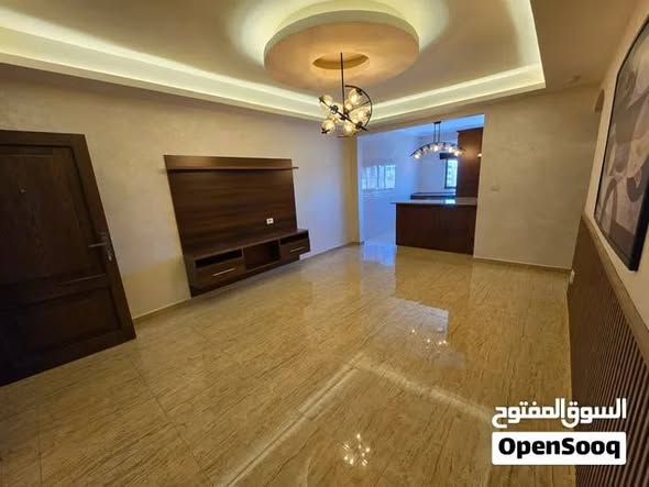شقة فارغة للإيجار في دير غبار - مثالية للعرسان - 2