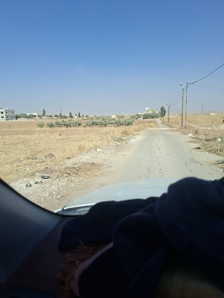 أرض سكنية مميزة للبيع في بلعما الجبل الأخضر - 3