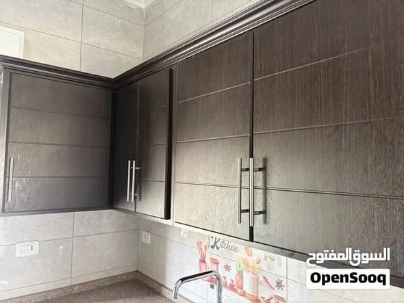 شقة حصرية للإيجار في طبربور - 2