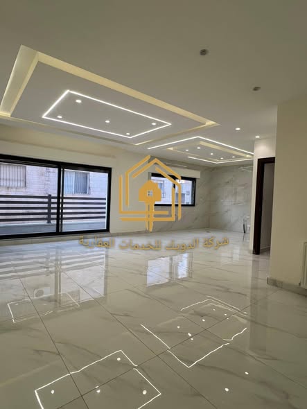 شقة فاخرة جديدة لم تسكن في ضاحية الرشيد - 3