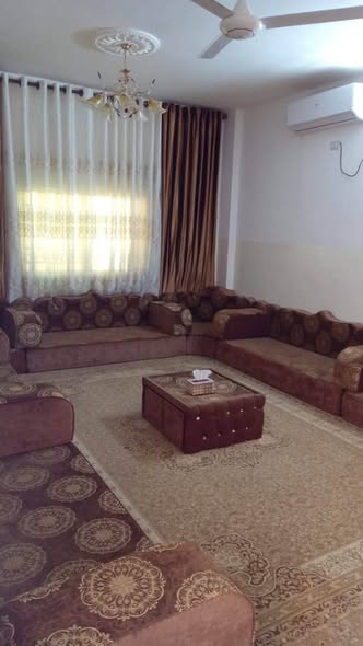 بيت مستقل طابقين للبيع في مرحب شومر الغربي - قوشان مستقل