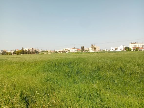أراضٍ سكنية فاخرة في قلب إربد - 2
