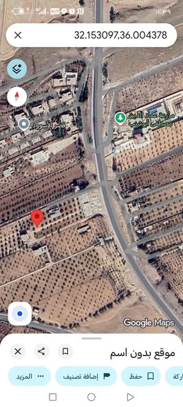 مجمع استثماري تجاري ضخم للبيع في صروت - 10 دونمات - 4