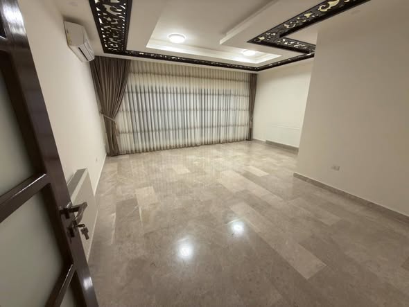 شقة فاخرة للإيجار في عبدون - خلف تاج مول - 4