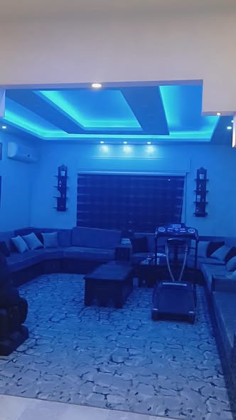 فيلا فاخرة للبيع في حي الجبارات - اليادودة - 3