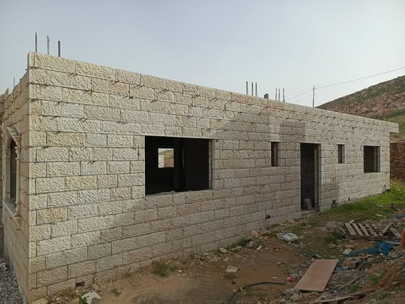 فرصة استثمارية: شقة قيد الإنشاء في أبو علندا - 4