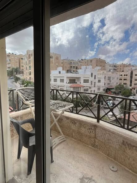 شقة مفروشة للبيع في الجاردنز خلف سامح مول - 5