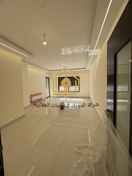 شقة أرضية فاخرة للايجار في ضاحية الرشيد - 3