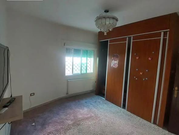 شقة فاخرة للإيجار في طبربور 3 غرف نوم بلكونات - 3
