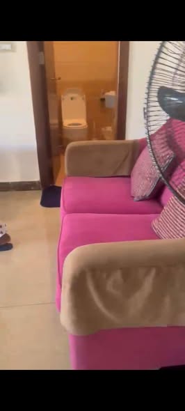 شقة مفروشة أنيقة للإيجار في إربد