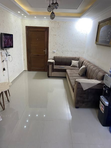 شقة مفروشة للإيجار في الحي الشرقي – جاهزة للسكن - 5