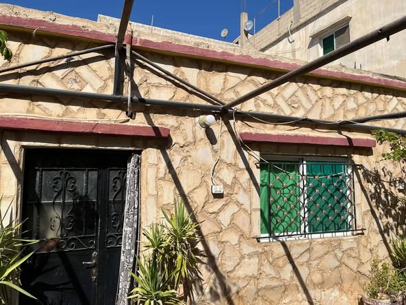 بيت مستقل للبيع في الهاشمية - 5