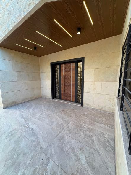 شقة فاخرة للإيجار في مرج الحمام