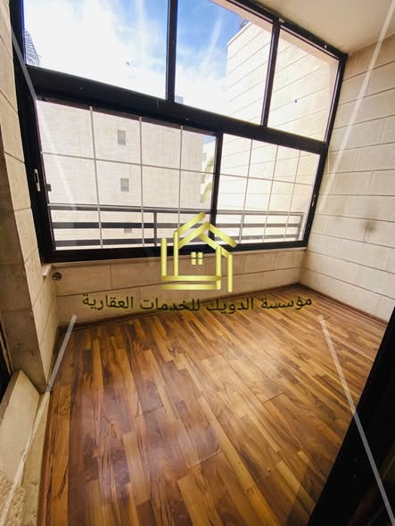 شقة فاخرة للإيجار في عبدون الشمالي - 5