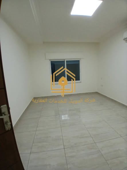 شقة فاخرة للإيجار في الجاردنز - 3 نوم