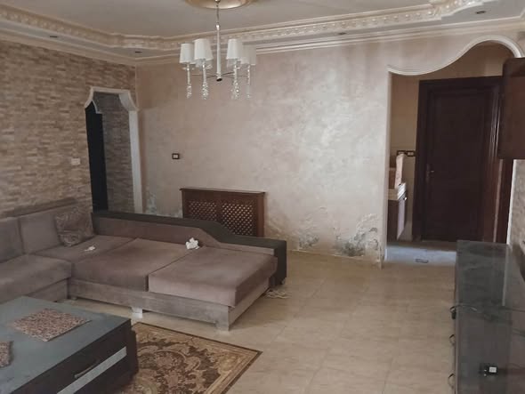 شقة فاخرة للايجار في ضاحية الرشيد - 2