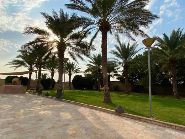 مزرعة استثمارية فاخرة مع مسبح في إربد - 2