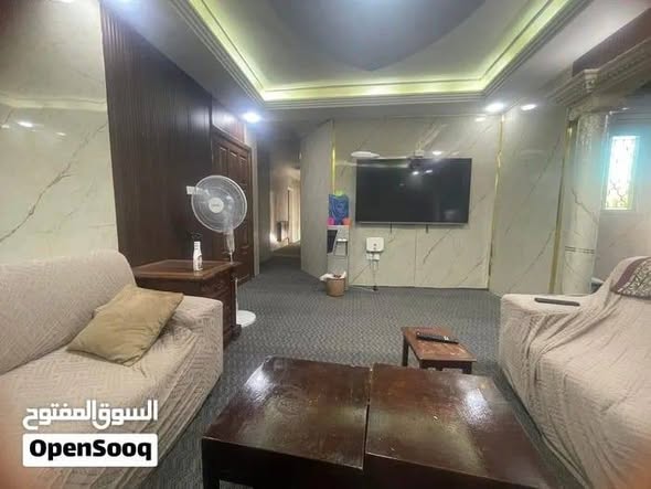 شقة مفروشة فاخرة للإيجار في عرجان - 3