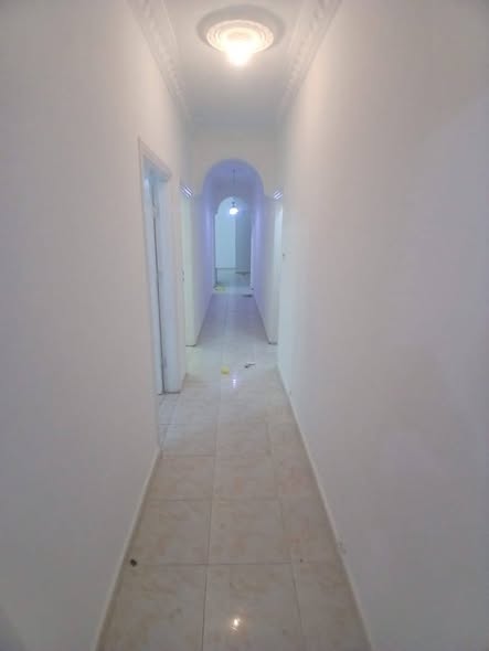 شقة فارغة للإيجار في ضاحية الرشيد - 120م - 4