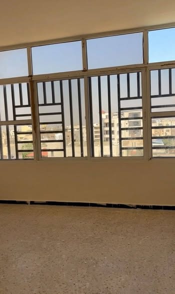 شقة فاخرة للإيجار في إربد – الحي الشرقي 120م بموقع مميز - 5