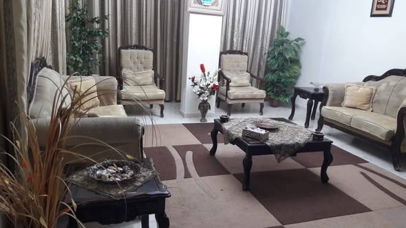 شقة فاخرة للبيع في ماركا الجنوبية – بأقساط مريحة - 3