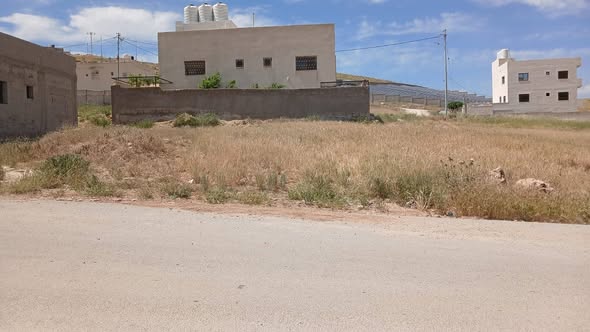 أرض سكنية للبيع في ذياب - قوسان - 2